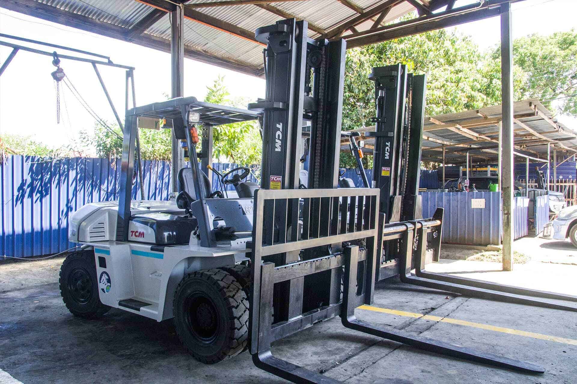 transport-forklift